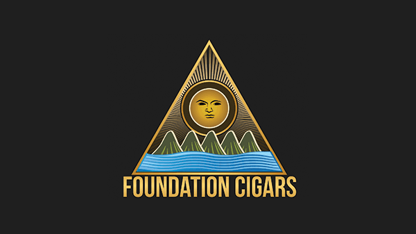 基石 logo