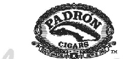 帕德龍 logo