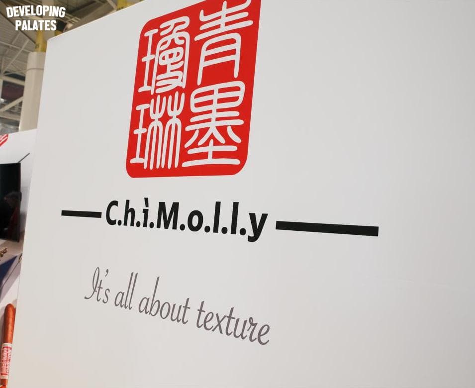 ChiMolly 雪茄推出 Argosy