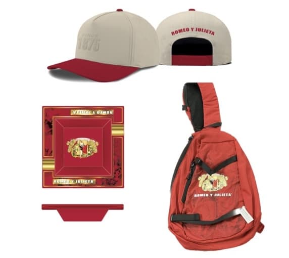 Romeo y Julieta 獎品包比賽得獎者選拔 – 2026年4月/5月|公告