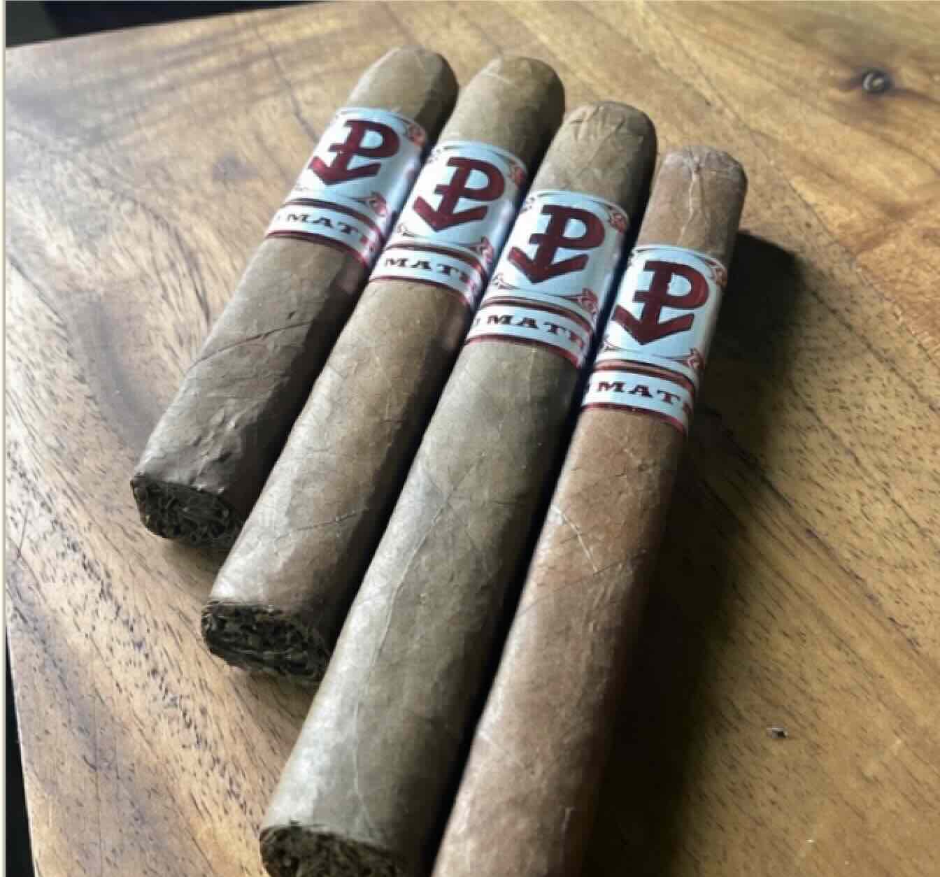Powstanie Sumatra 開始出貨至零售商 | 雪茄消息