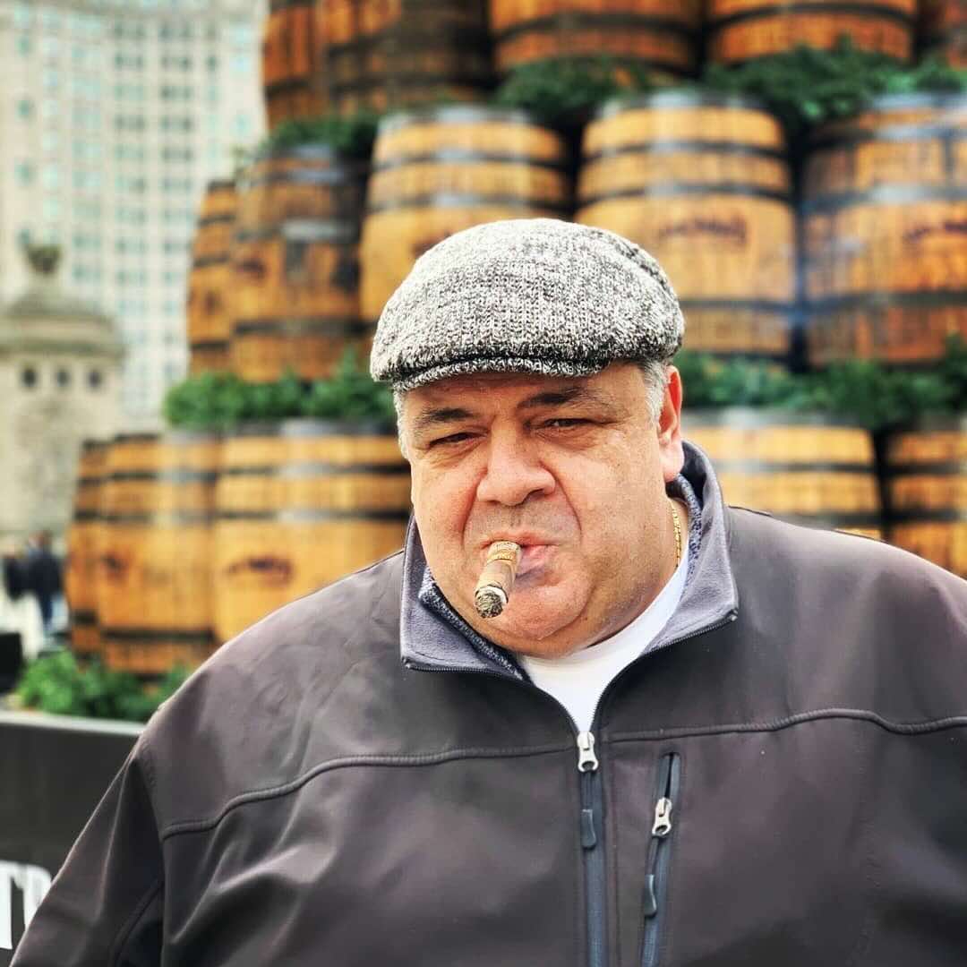 CigarMedics 任命 Armando D’Onorio 為銷售總監