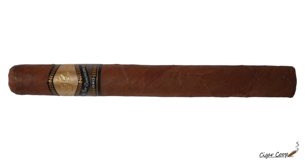La Flor Dominicana Oro Natural No 7 | Agile雪茄評測