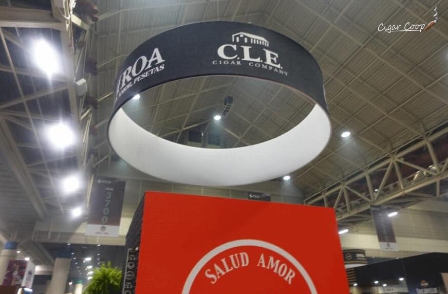 PCA 2026:C.L.E. 雪茄公司