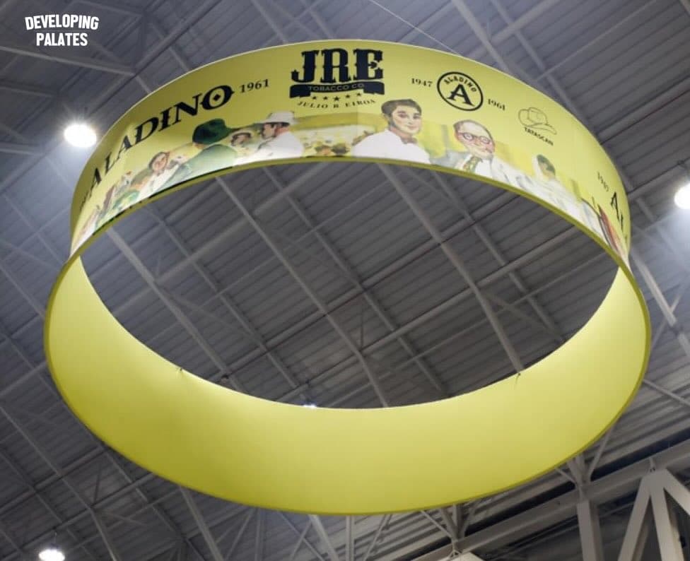 PCA 2026:JRE Tobacco Co.