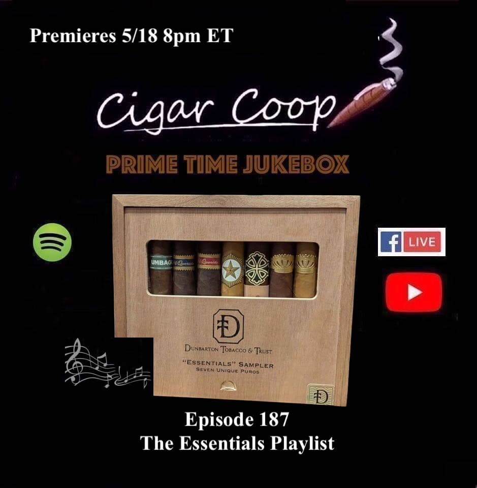 Prime Time Jukebox 第187集:必備播放清單