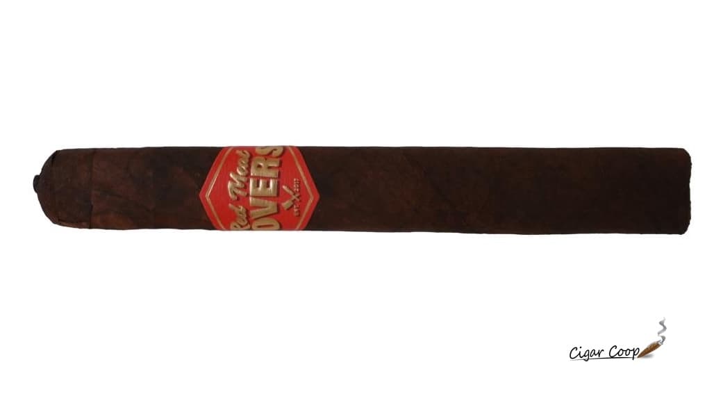 由 Dunbarton Tobacco & Trust 推出的 Red Meat Lovers Fritanga | 雪茄評測