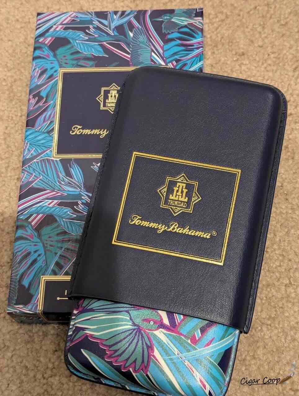 Trinidad Tommy Bahama 獎包比賽獲獎者選出 – 2026 年 5/6 月 | 公告