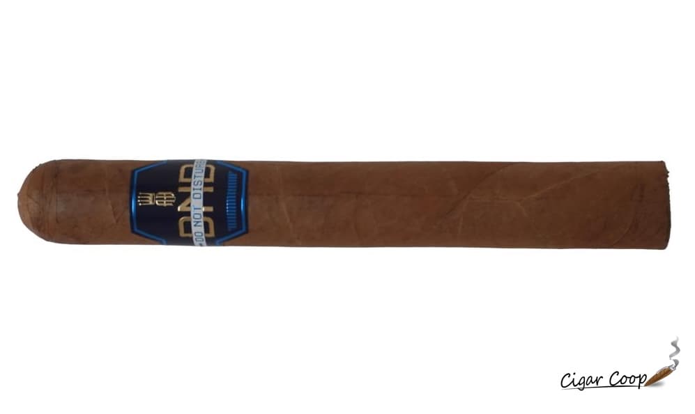 Alec Bradley Do Not Disturb (DND) Toro 雪茄評測