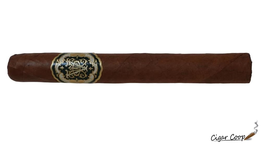 Avowed The Vow 7.05 (Corona Gorda) 雪茄評論