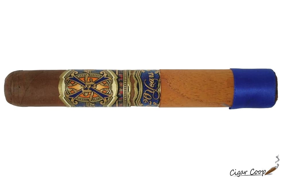 Fuente Fuente OpusX 20周年紀念 Believe | 雪茄評測