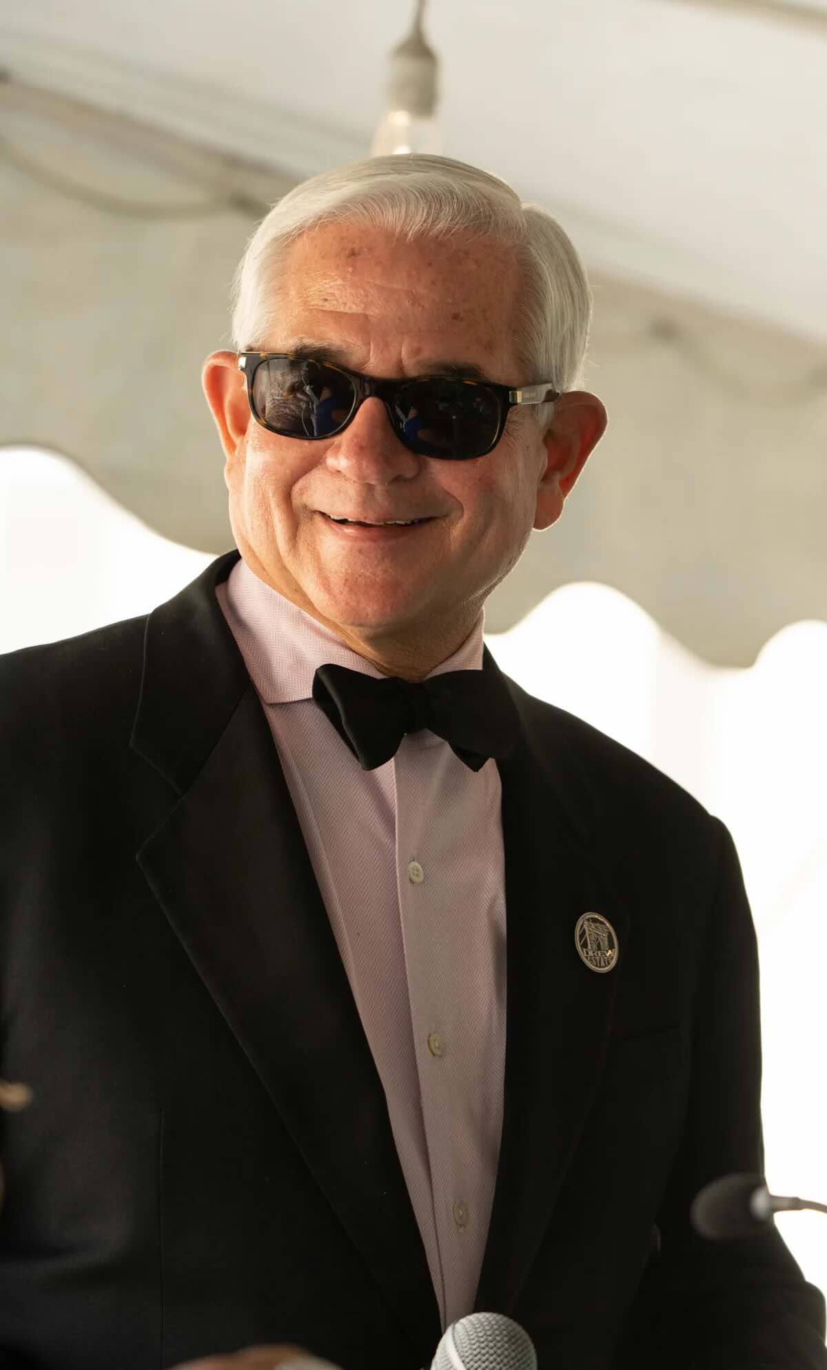 Drew Estate 執行長 Glenn Wolfson 去世