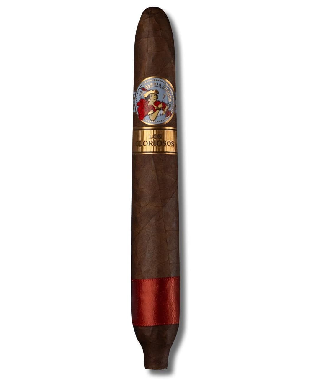 La Gloria Cubana Los Gloriosos Salomon作為活動專屬雪茄