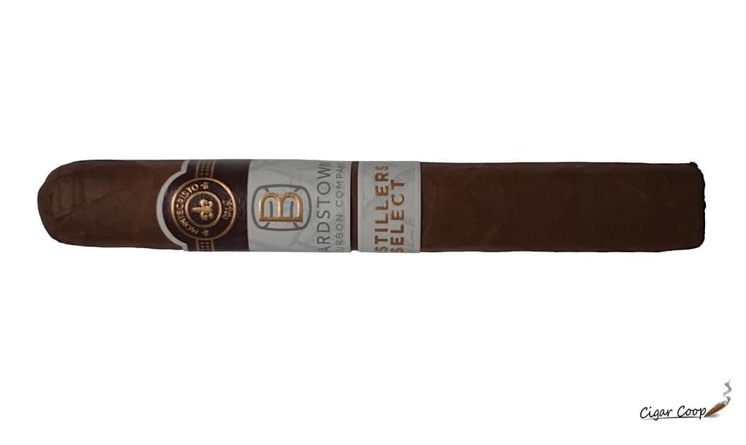 Montecristo Bardstown (Toro) 雪茄評測
