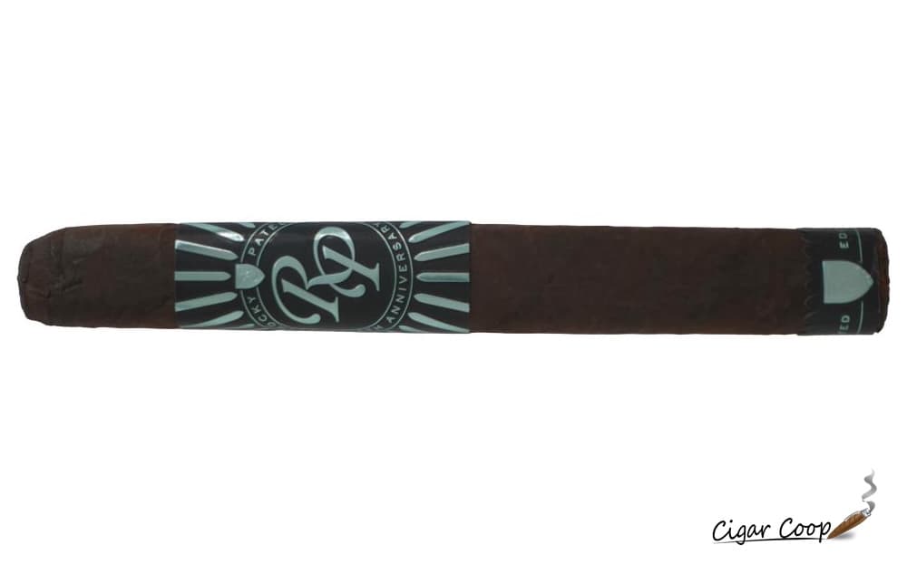 Rocky Patel 三十周年限量版 (Toro)