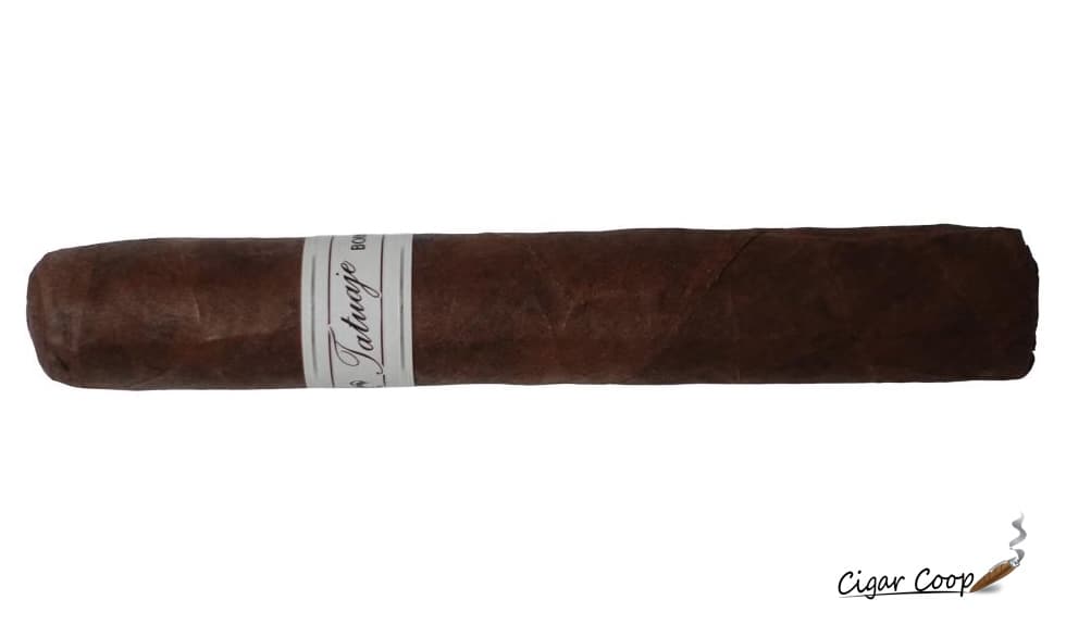 Tatuaje Boris Karloff Robusto (2025) | 精選雪茄評測