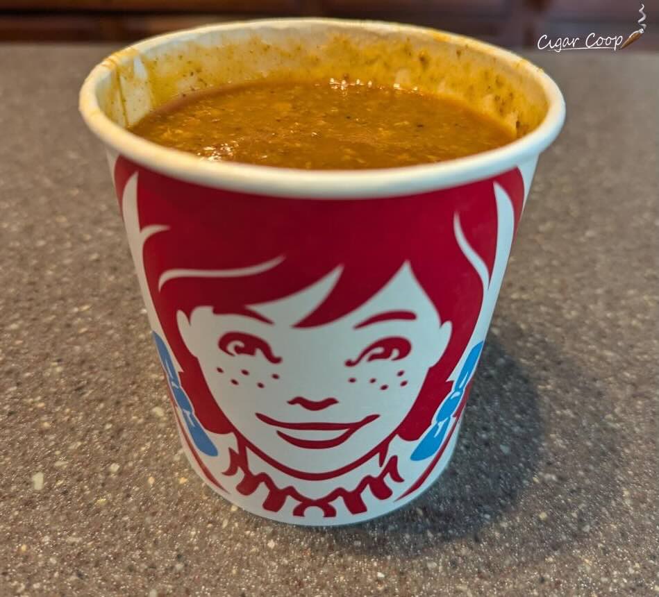 Wendy的辣椒評論