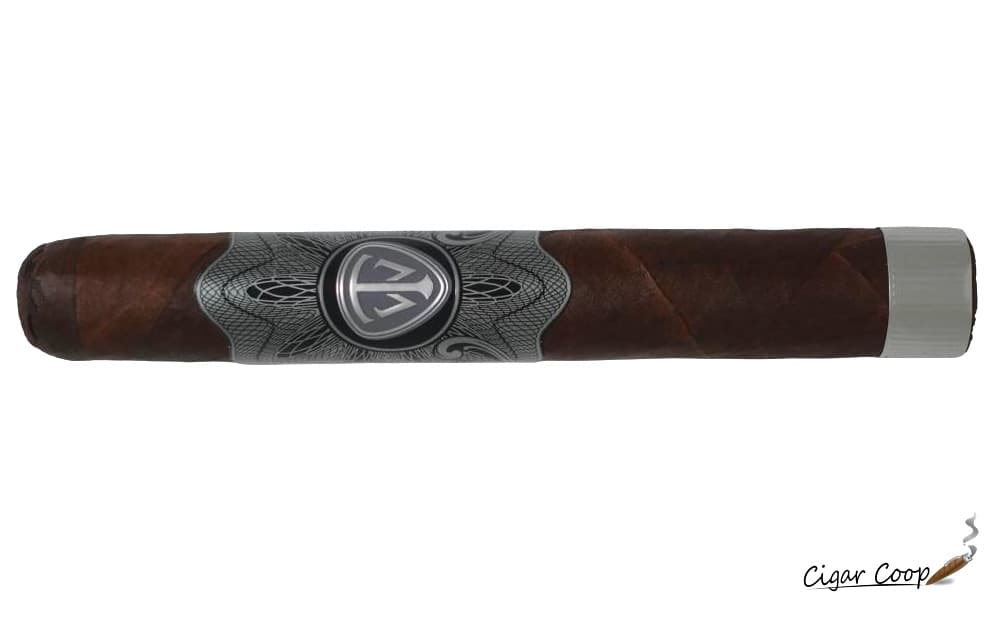 西坦帕煙草公司 Dark Time (Toro) | 雪茄評測
