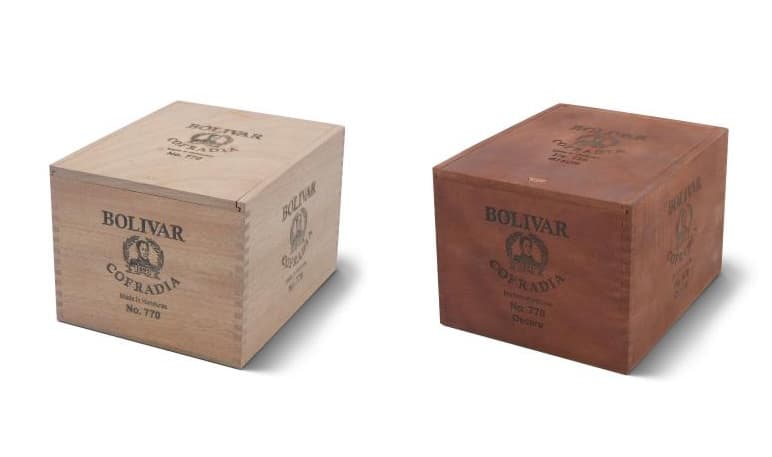 Forged Cigar Company 新增 7 x 70 Bolivar Cofradia 和 Cofradia Oscuro | 雪茄新聞