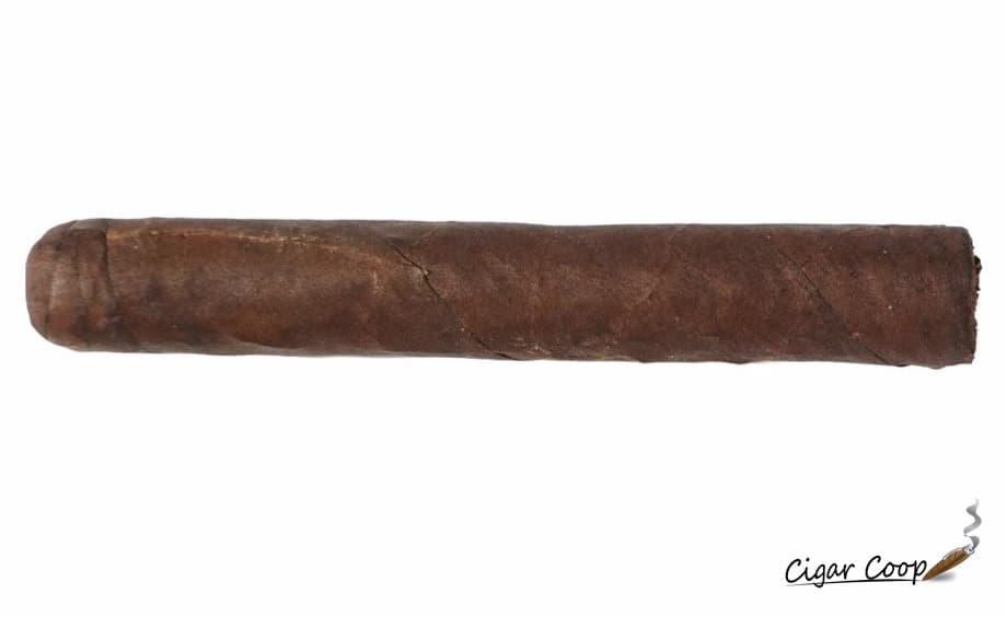 CAO 亞馬遜盆地 Dagger (2025) | 靈活雪茄評測