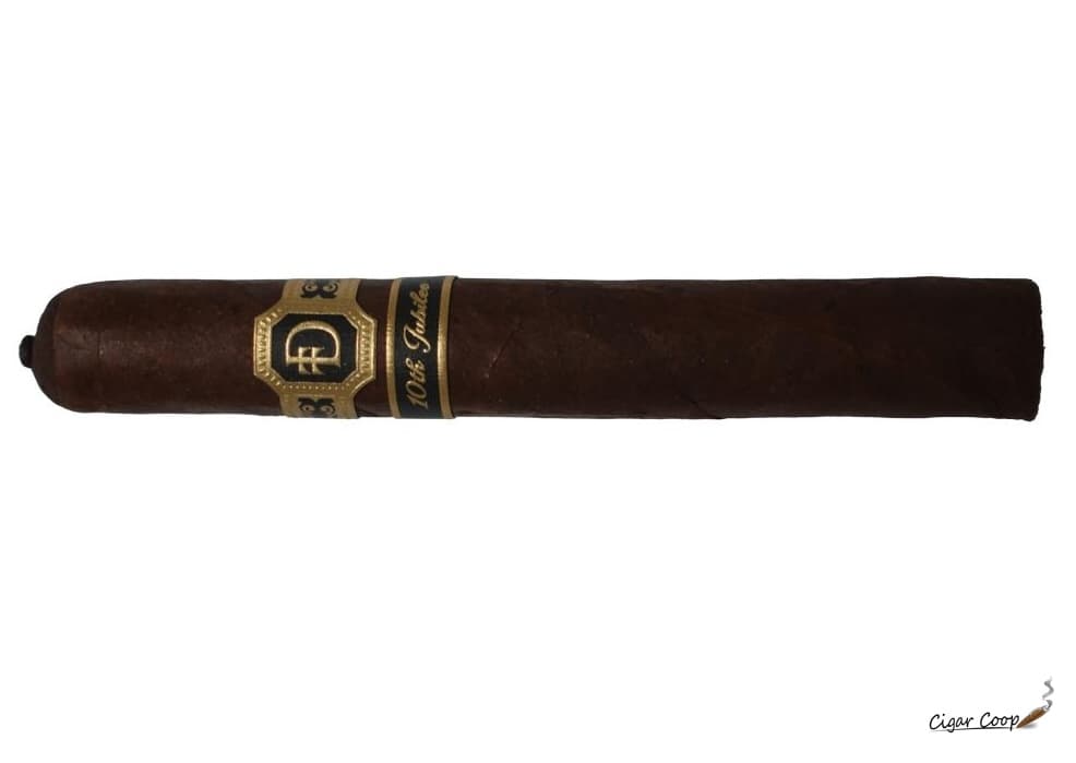 Dunbarton Tobacco & Trust 十週年慶典