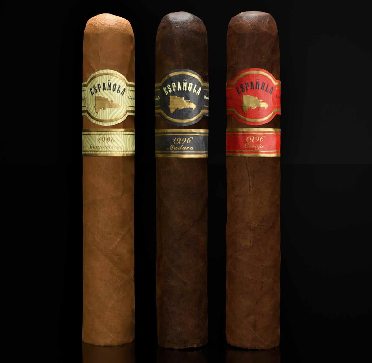 Española Cigars 增加 6 x 60 Double Toro 至核心產品線