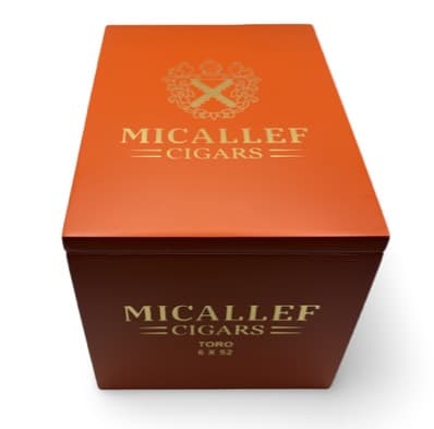 Micallef 橘色系列將於八月推出