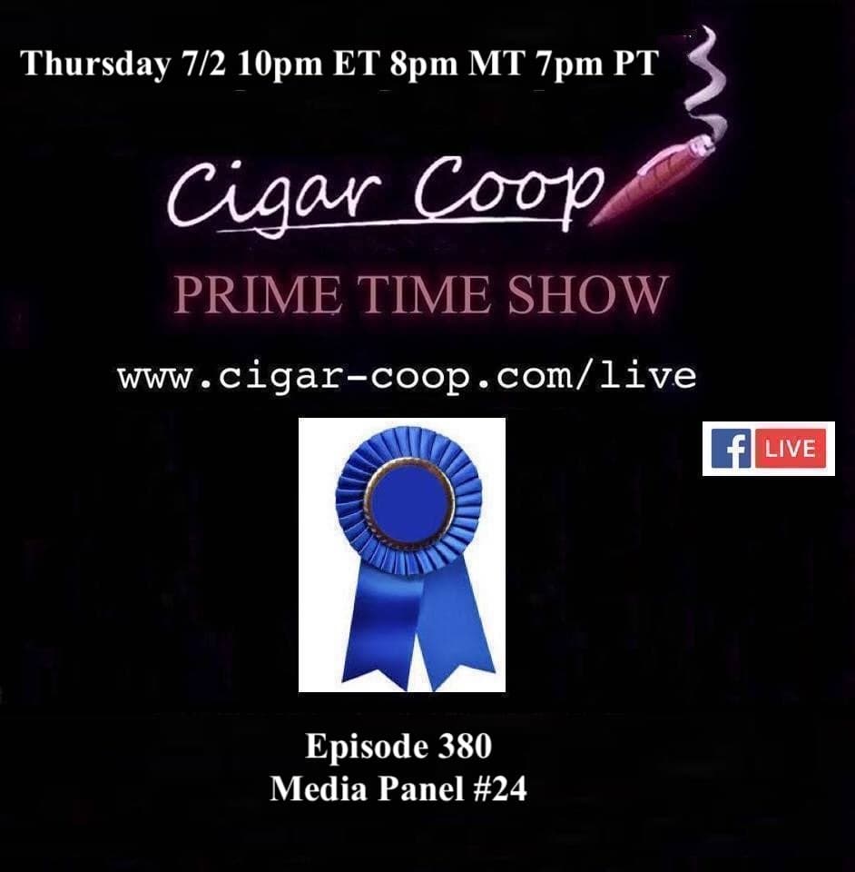 Prime Time 第380集:媒體小組 #24