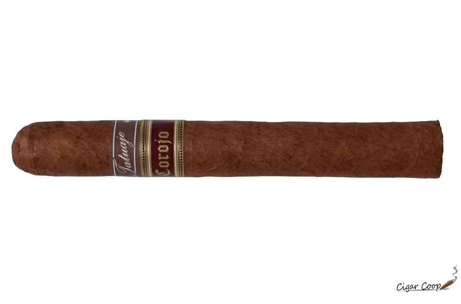 Tatuaje 7th Corojo | 雪茄評測