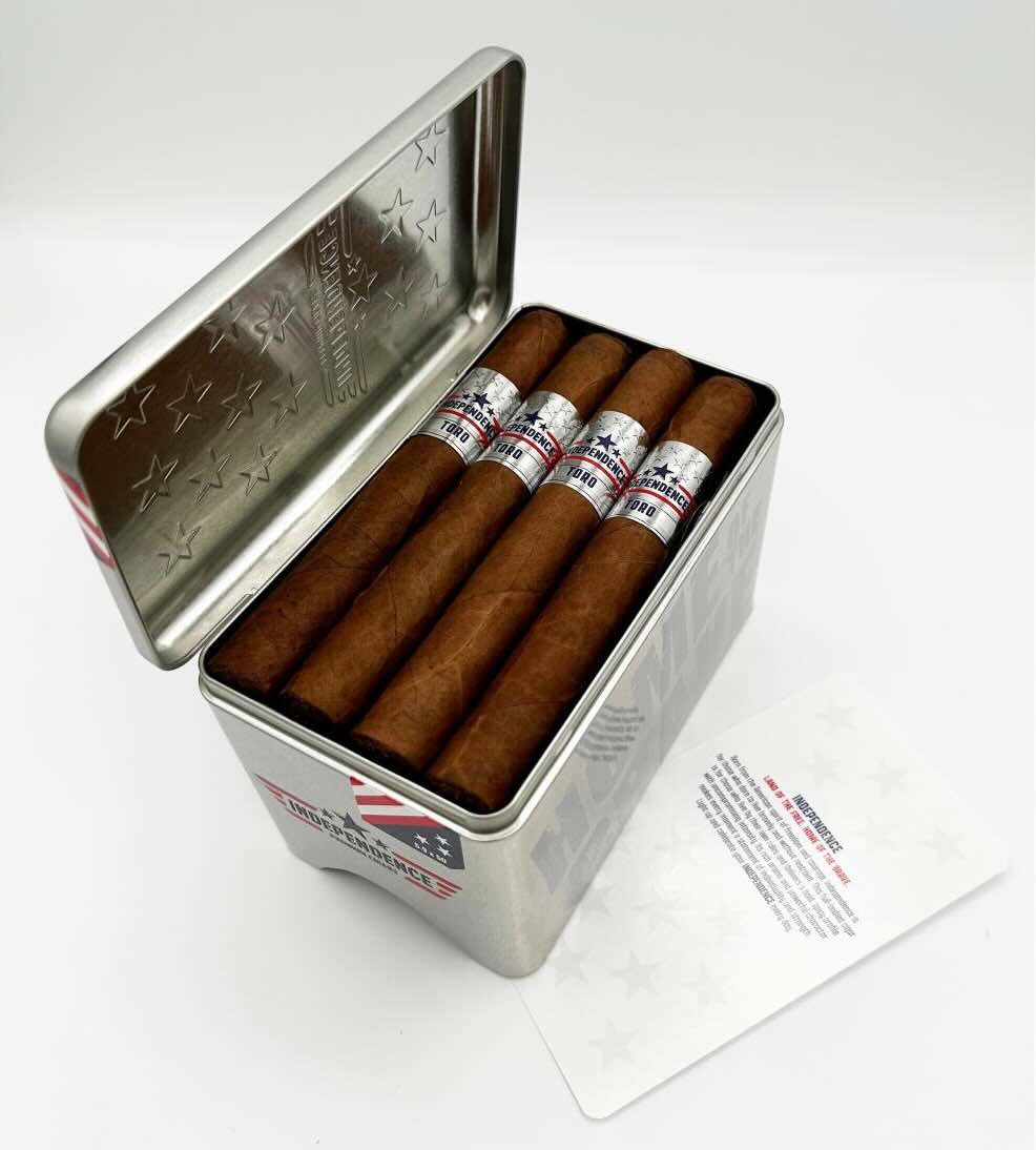 United Cigars 新增獨立系列