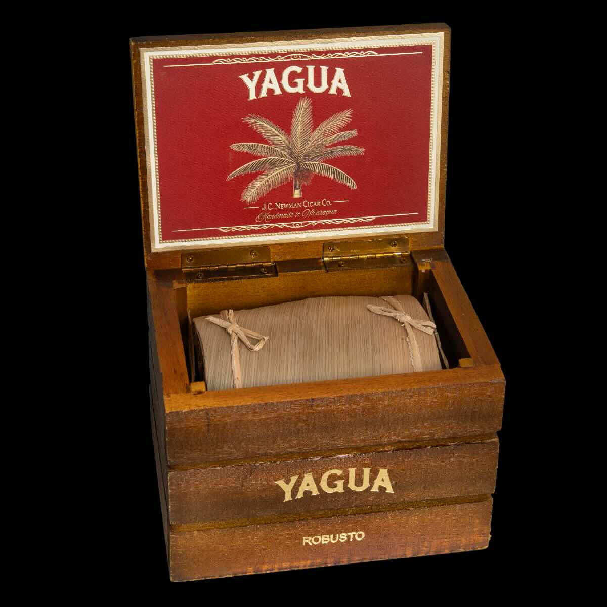 J.C. Newman Cigar Company 將推出 Yagua Robusto