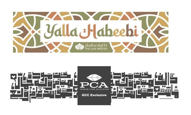 La Palina、The Leaf Master 與 PCA 聯手推出 Yalla Habeebi