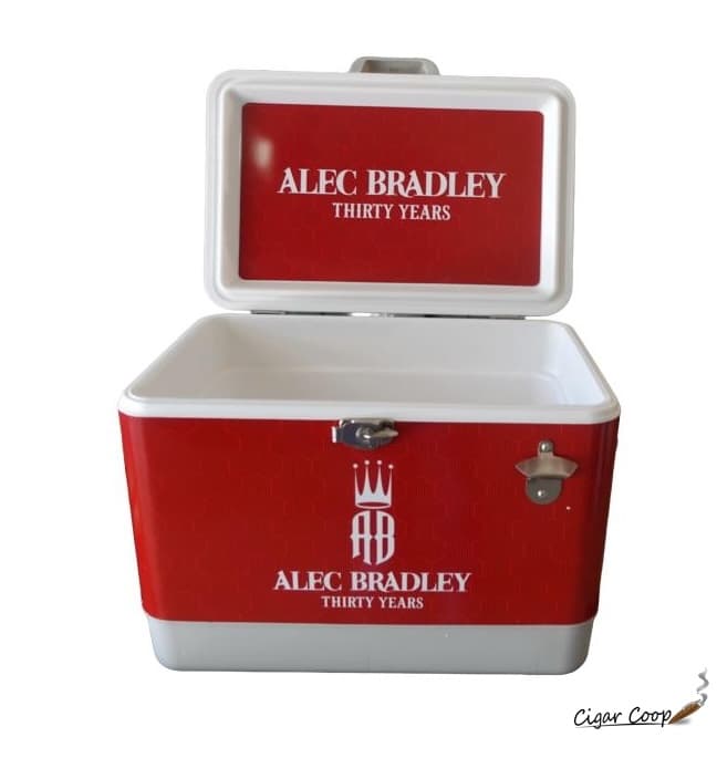 比賽:Alec Bradley 冰箱贈品活動 – 2026 年 8 月 | 公告