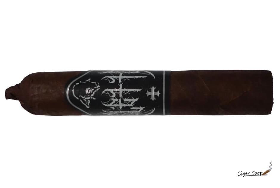 Black Label Trading Company Eletto Short Robusto