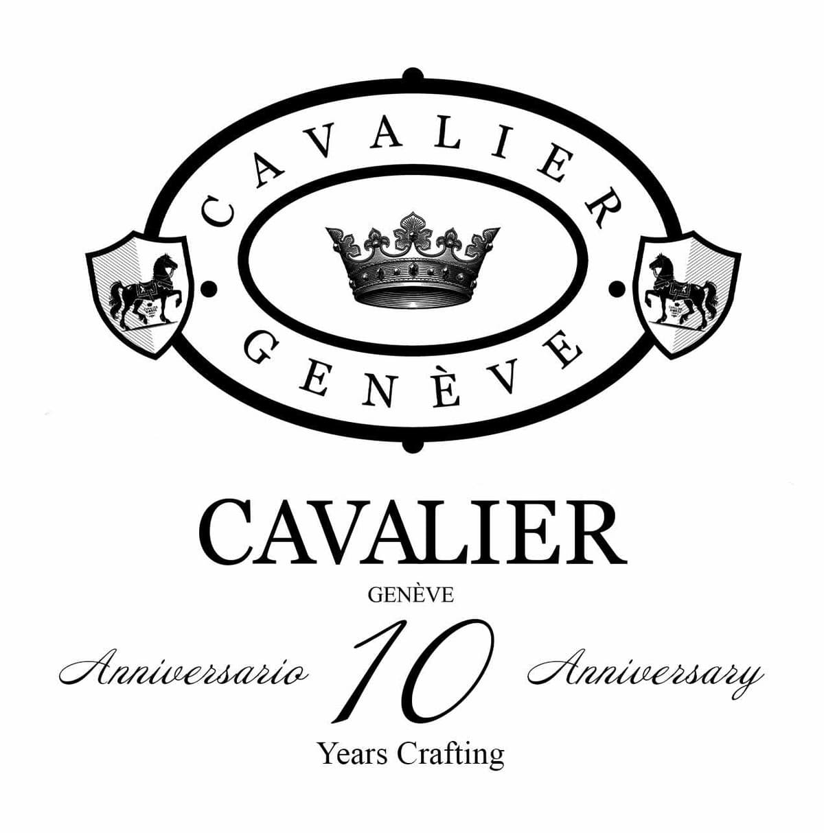Cavalier Genève在休士頓地區開設美國倉庫