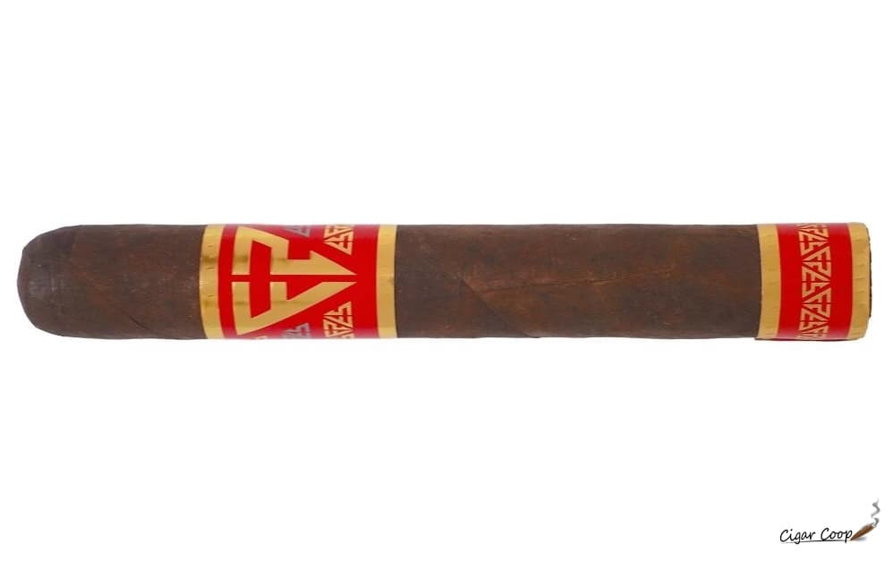 Fermín Pérez Bold Maduro Toro | 雪茄評測