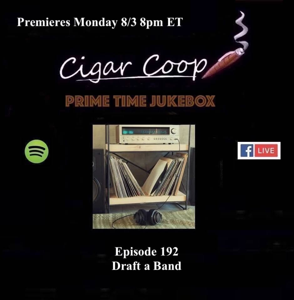 Prime Time Jukebox 第192集:組建樂團