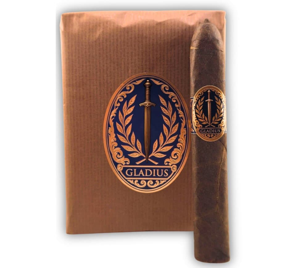 Tradecraft Cigars 發布 Gladius 方形雪茄 | 雪茄新聞