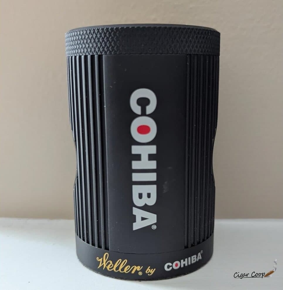 Weller by Cohiba 桌上切煙器 | 附件評測