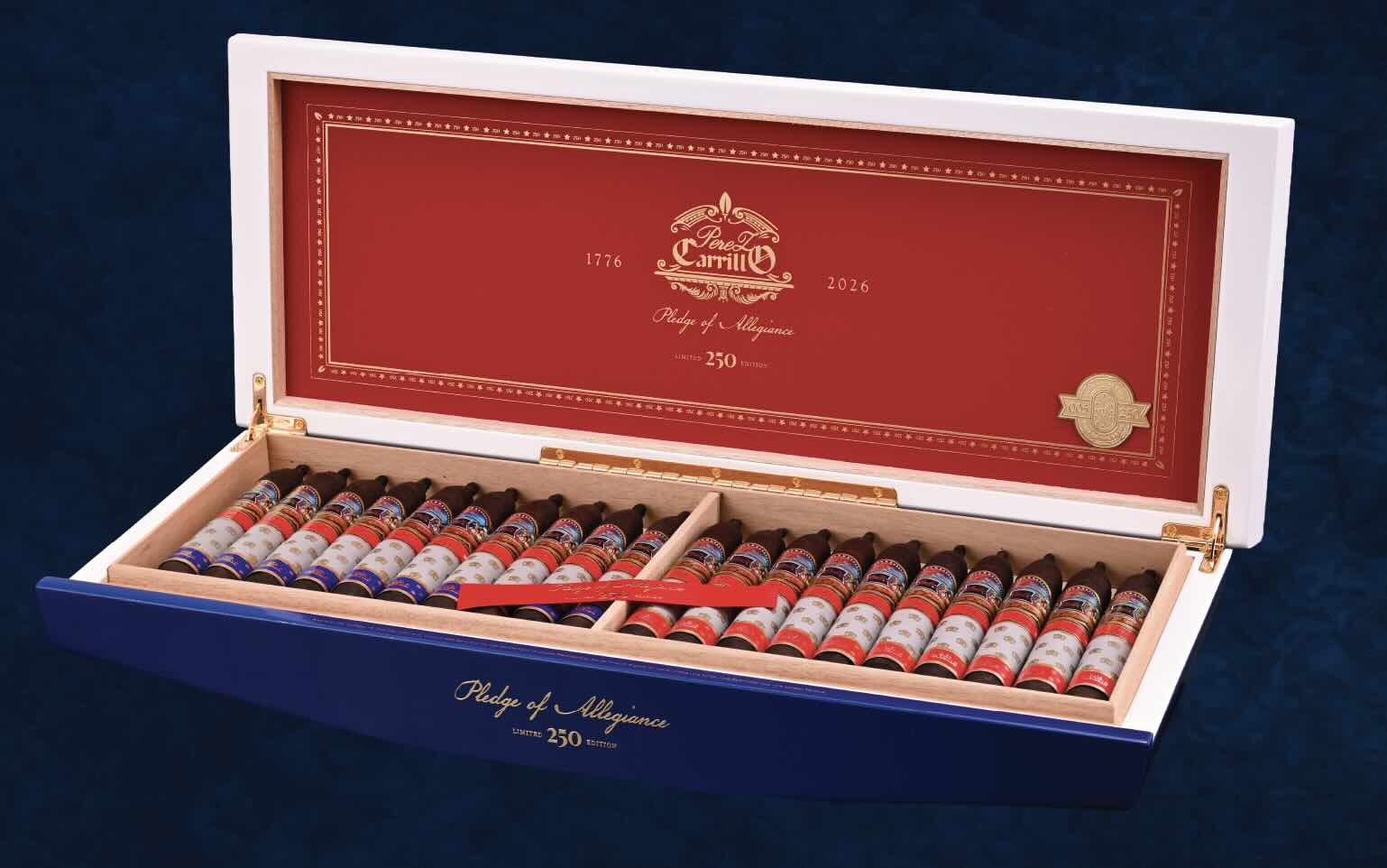 Casa Carrillo 250 周年 Pledge of Allegiance 詳細資訊公布