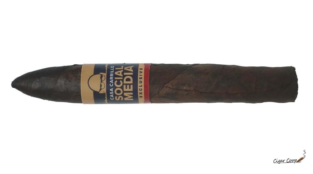 Casa Carrillo 社交媒體獨家混合 2(2026)
