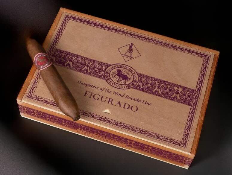 Casdagli Cigars 在 InterTabac 2026 推出 Daughters of the Wind Rosado 系列