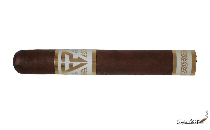 Fermín Pérez Classic Habano Toro 雪茄評測