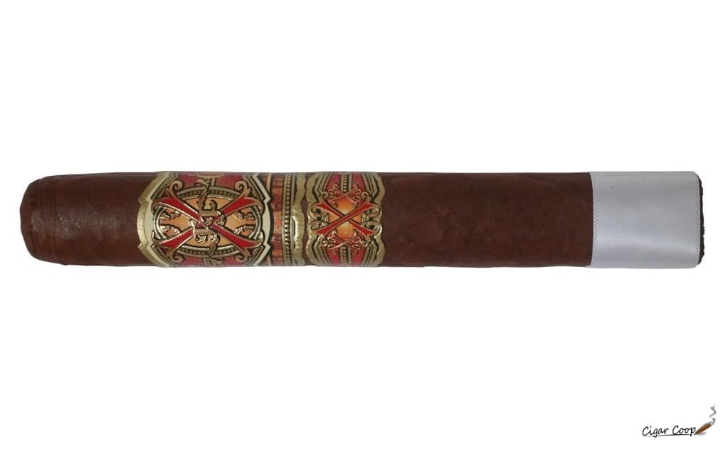 Fuente Fuente OpusX TGS 2026 | 雪茄評鑑