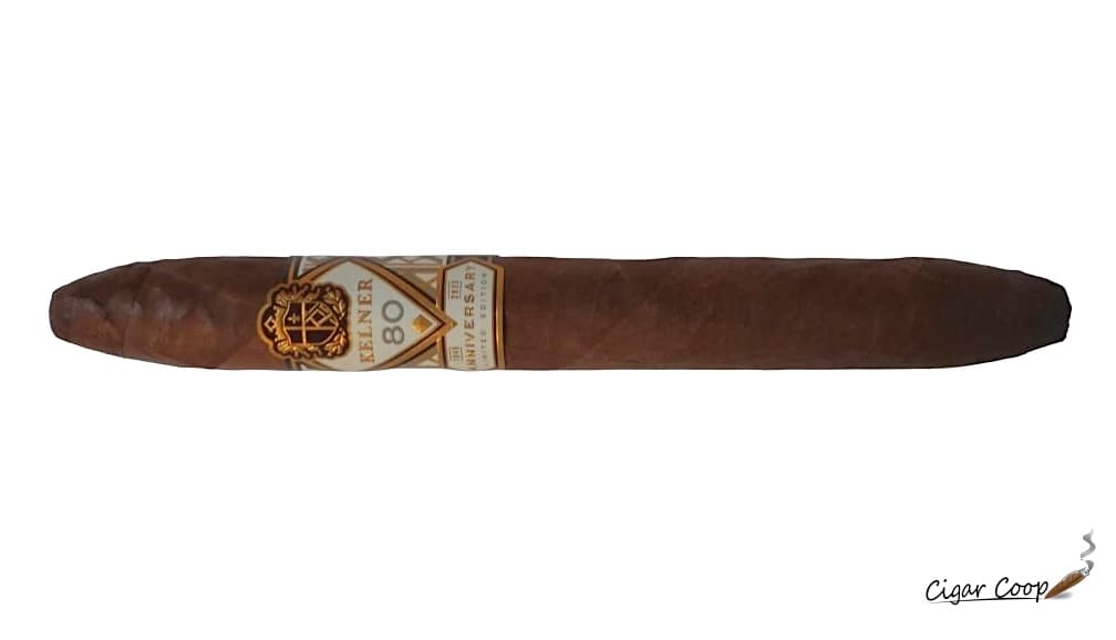 Kelner LE 80 (Diademas Finas)