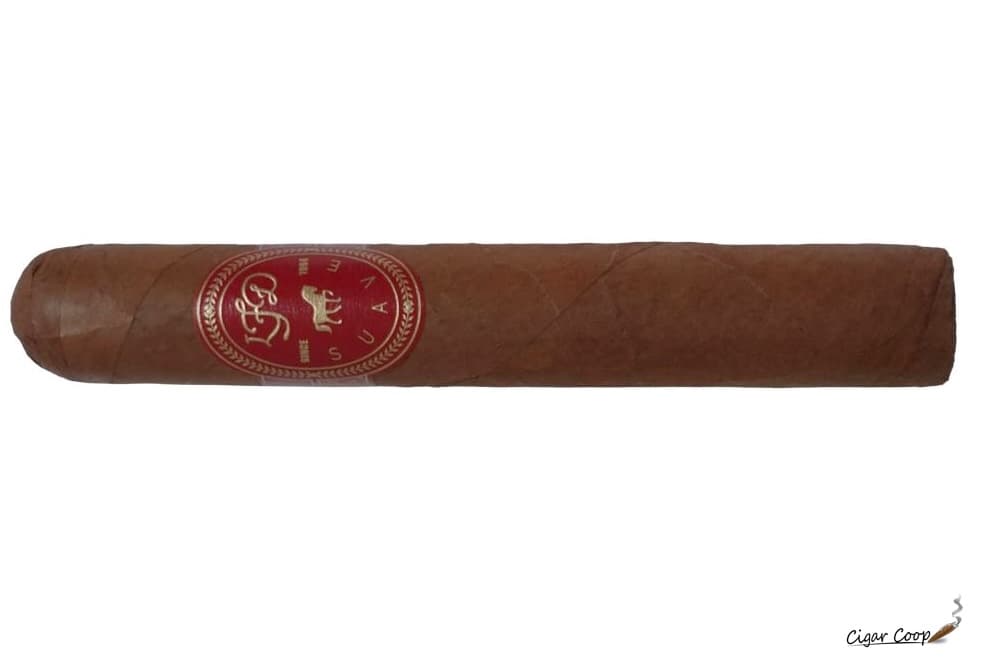La Flor Dominicana Suave Natural Gobernador (2025) 雪茄評測