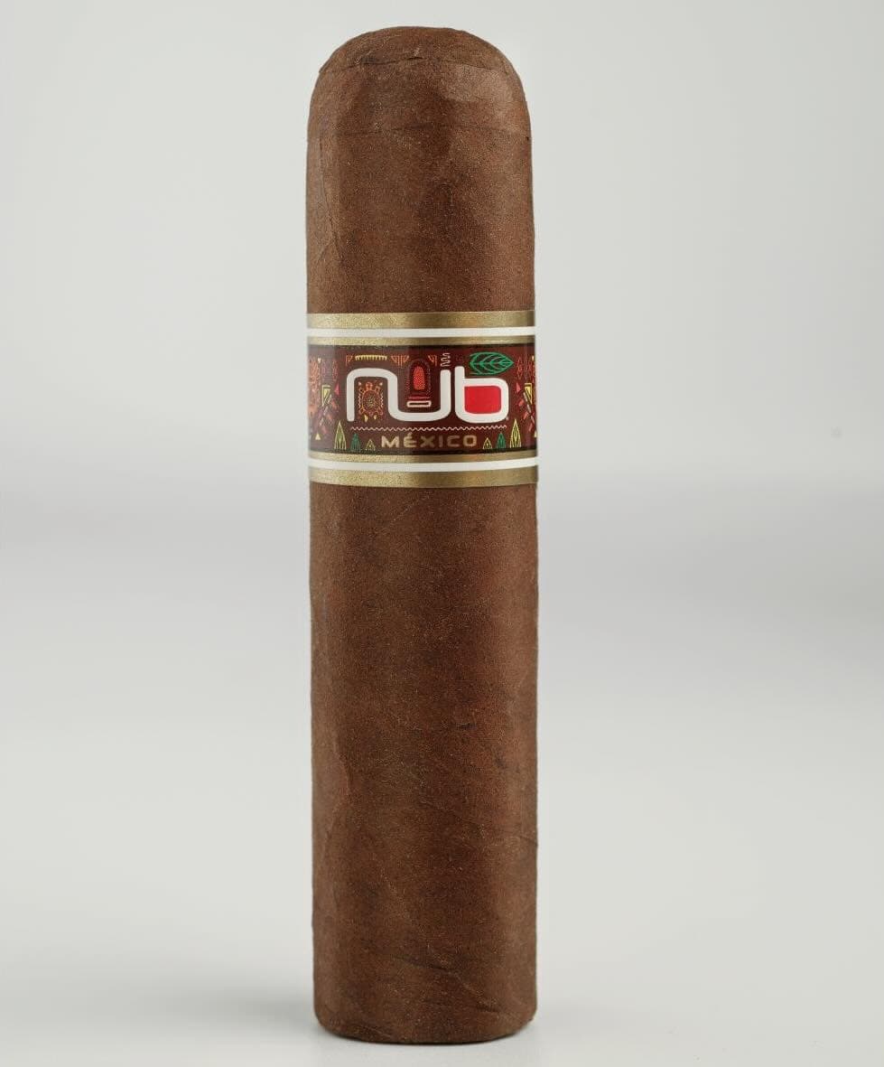 Oliva 將發布 Nub Mexico | 雪茄新聞