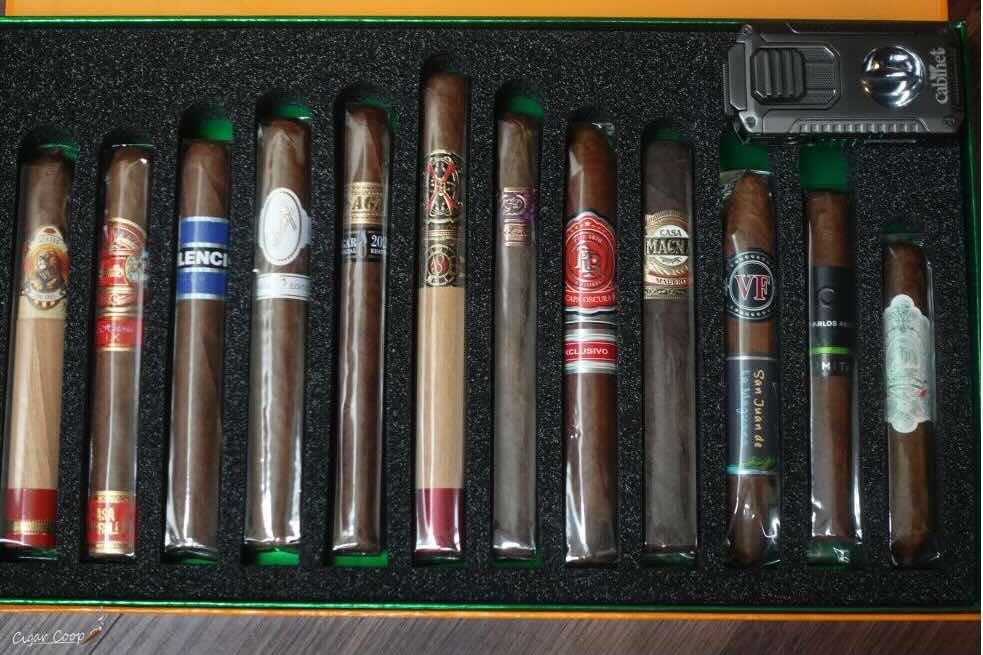 Procigar 2026 獎品包 #4 比賽得主選拔 – 2026年9月 | 公告