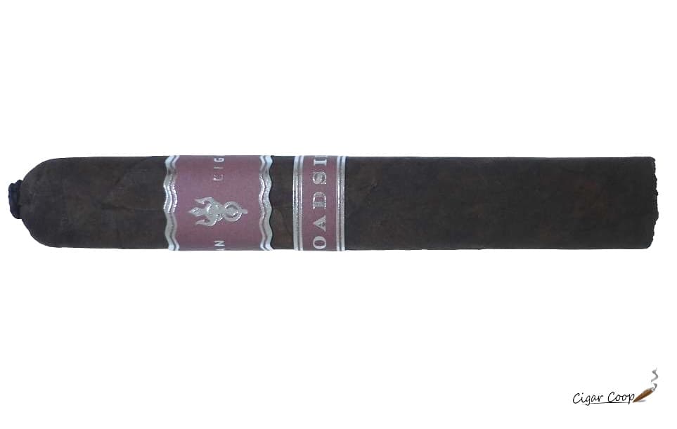 Cayman Broadside Toro BXP|雪茄評論