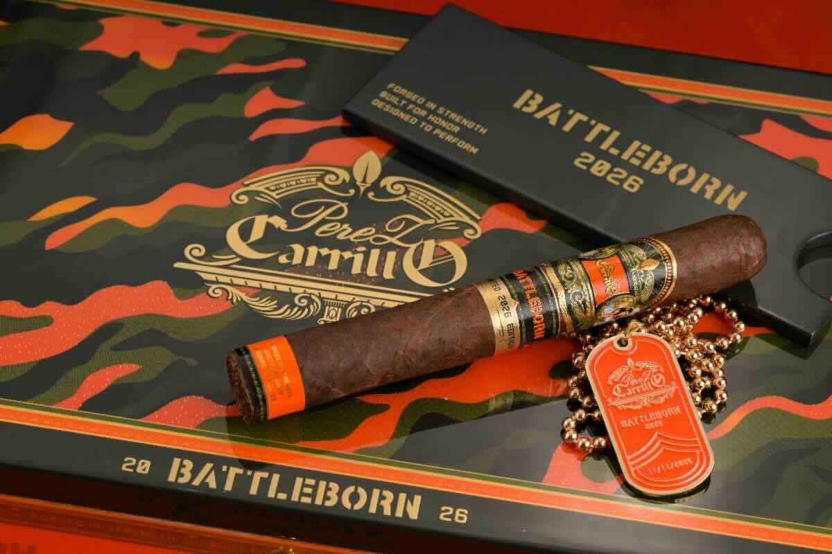 Casa Carrillo Battleborn 2026 發布公告